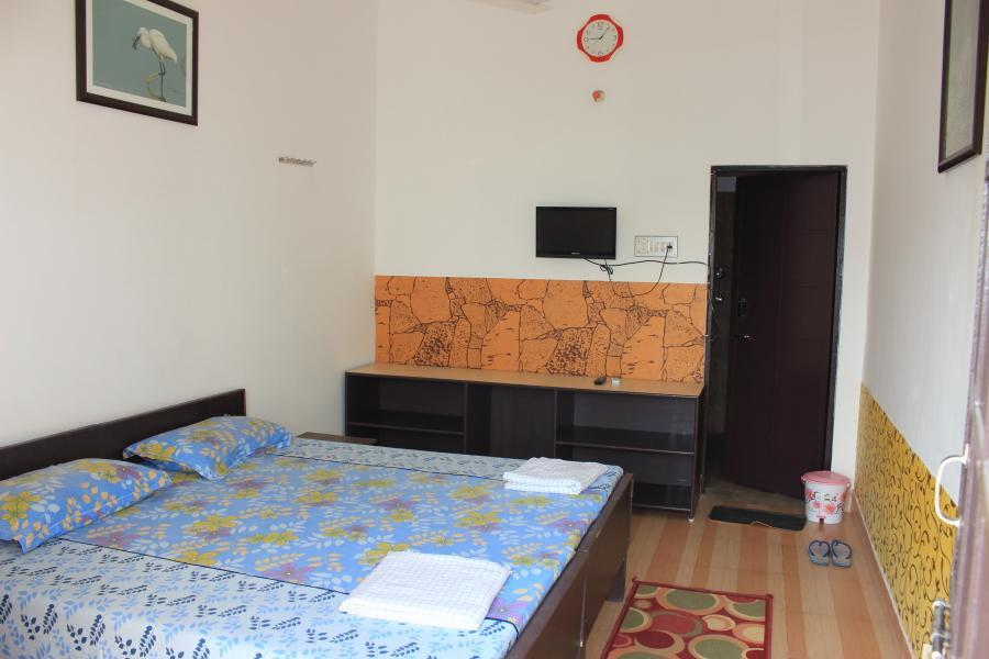 Iora Guest House Bharatpur Exterior photo