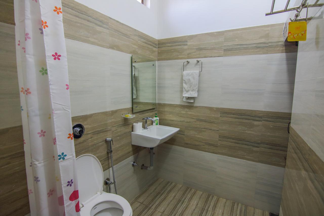 Iora Guest House Bharatpur Exterior photo