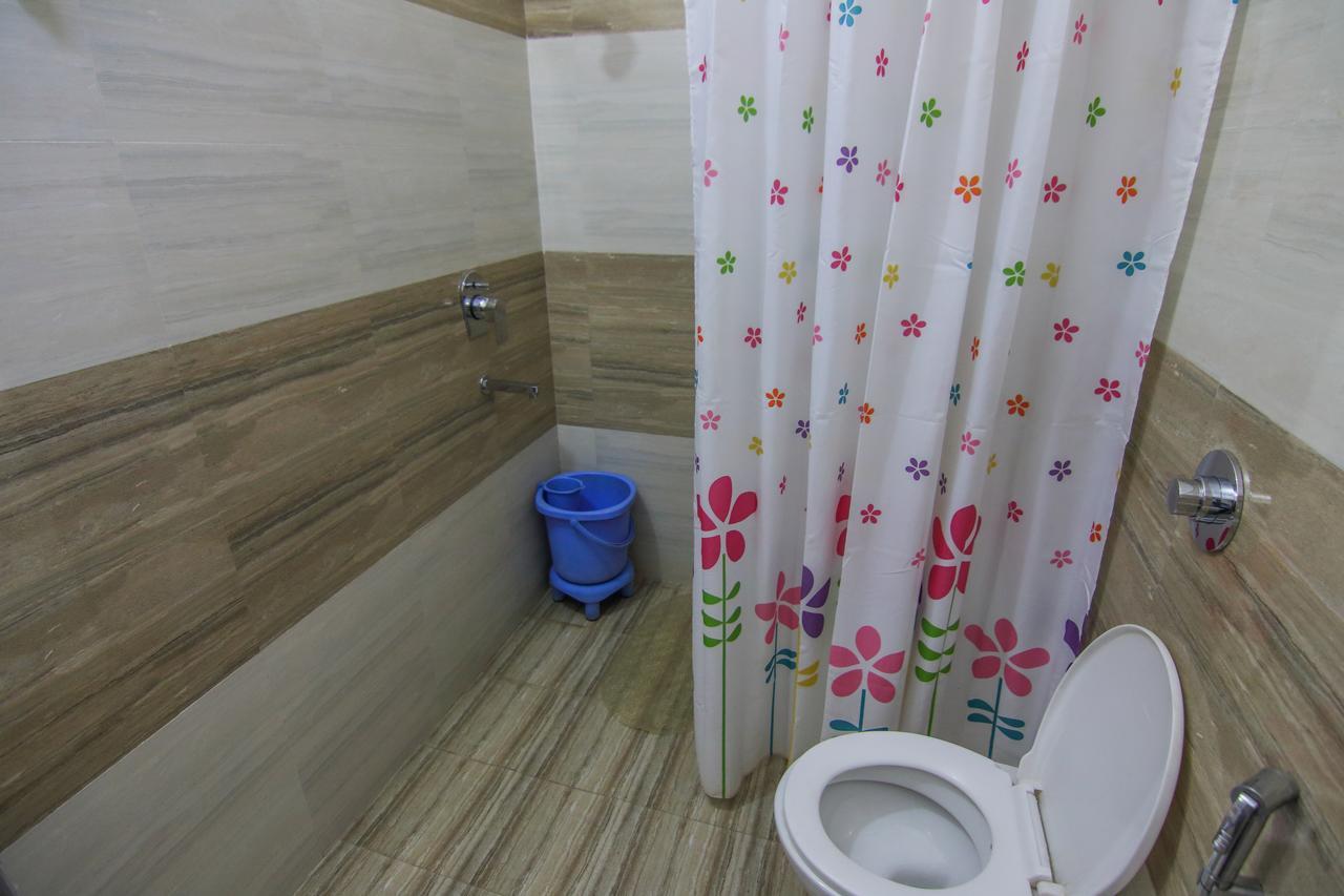 Iora Guest House Bharatpur Exterior photo
