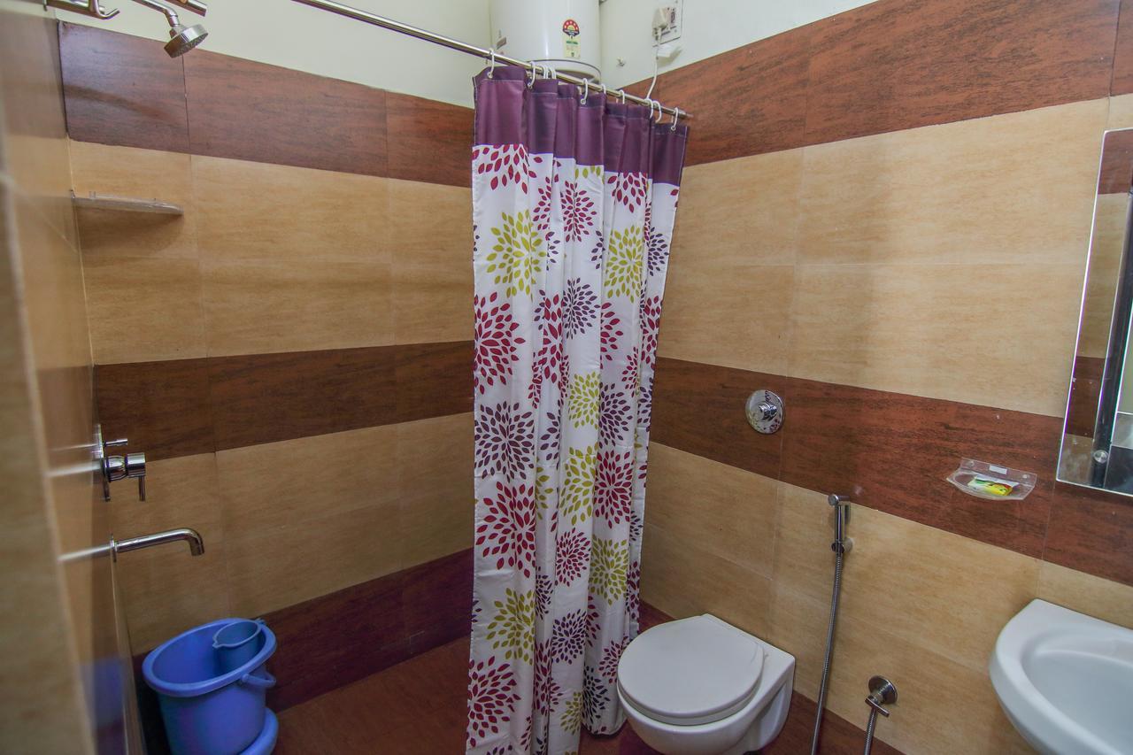 Iora Guest House Bharatpur Exterior photo