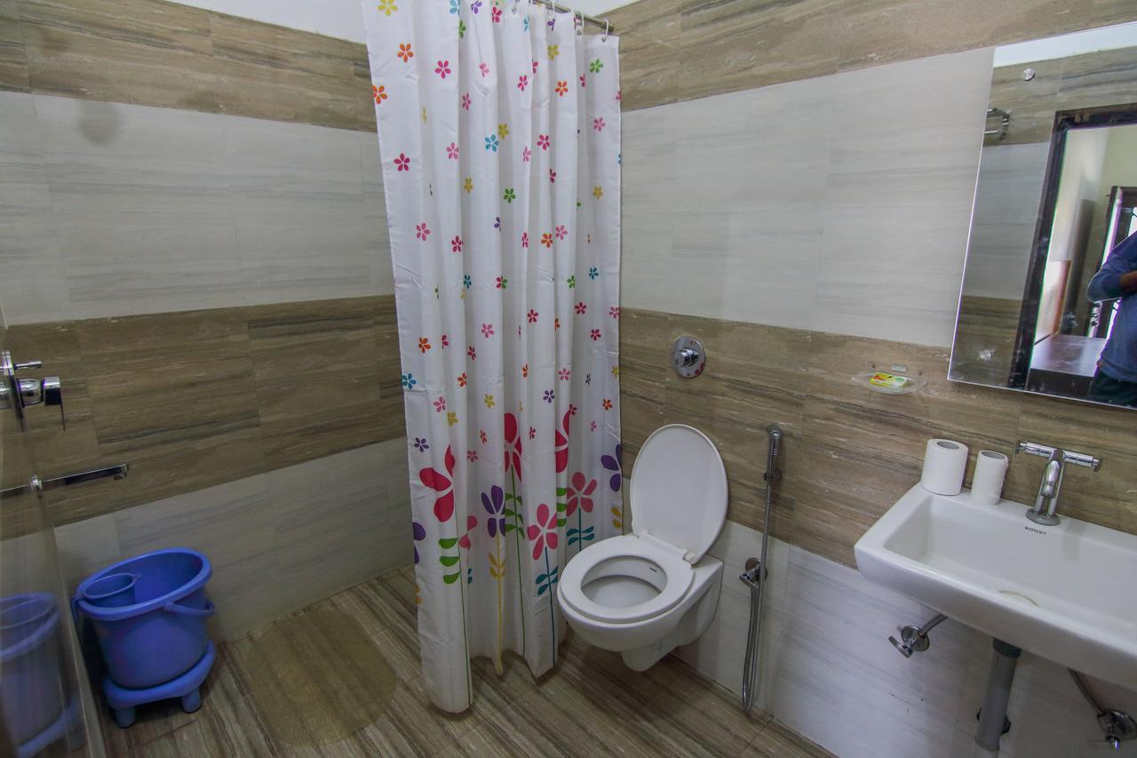 Iora Guest House Bharatpur Exterior photo