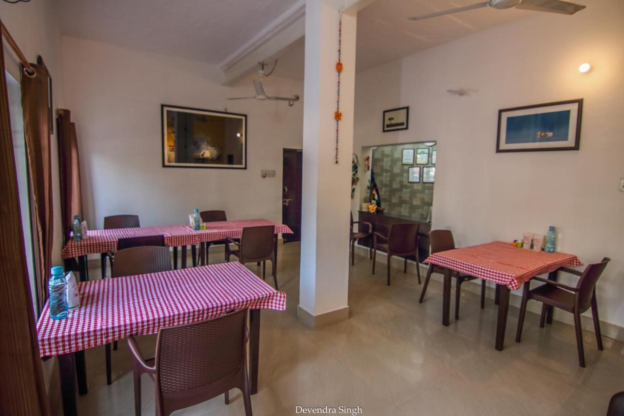 Iora Guest House Bharatpur Exterior photo